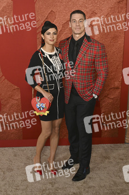 Filmpremiere 'Coyote vs. Acme' in Los Angeles