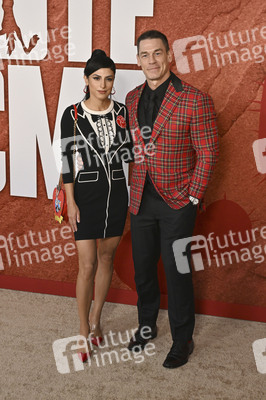 Filmpremiere 'Coyote vs. Acme' in Los Angeles