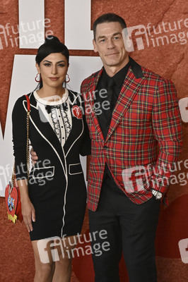 Filmpremiere 'Coyote vs. Acme' in Los Angeles