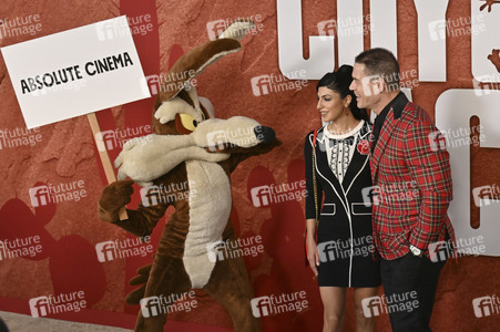 Filmpremiere 'Coyote vs. Acme' in Los Angeles