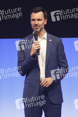 Politische Eröffnung der Gamescom 2026 in Köln