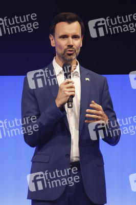 Politische Eröffnung der Gamescom 2026 in Köln