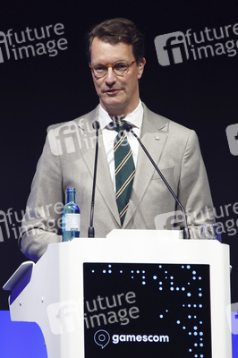 Politische Eröffnung der Gamescom 2026 in Köln
