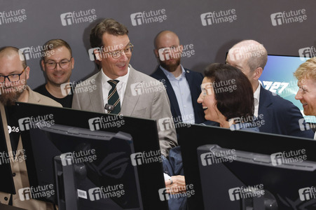 Politische Eröffnung der Gamescom 2026 in Köln