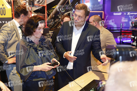 Politische Eröffnung der Gamescom 2026 in Köln