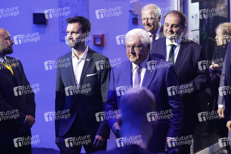 Der Bundespräsident auf der Gamescom 2026 in Köln