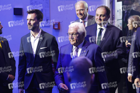 Der Bundespräsident auf der Gamescom 2026 in Köln