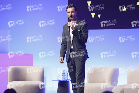 Der Bundespräsident auf der Gamescom 2026 in Köln