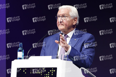 Der Bundespräsident auf der Gamescom 2026 in Köln