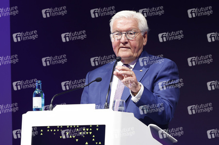 Der Bundespräsident auf der Gamescom 2026 in Köln
