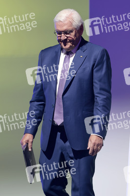 Der Bundespräsident auf der Gamescom 2026 in Köln