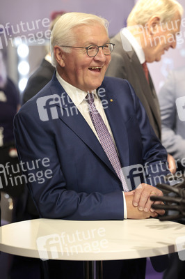 Der Bundespräsident auf der Gamescom 2026 in Köln