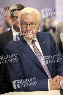 Der Bundespräsident auf der Gamescom 2026 in Köln