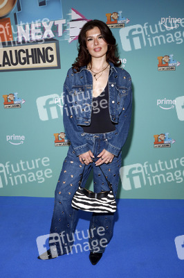 Reality Show Premiere 'LOL Next' in Berlin