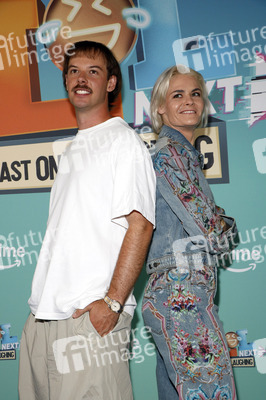 Reality Show Premiere 'LOL Next' in Berlin