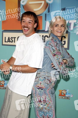 Reality Show Premiere 'LOL Next' in Berlin