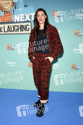 Reality Show Premiere 'LOL Next' in Berlin