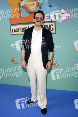Reality Show Premiere 'LOL Next' in Berlin