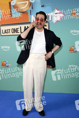 Reality Show Premiere 'LOL Next' in Berlin