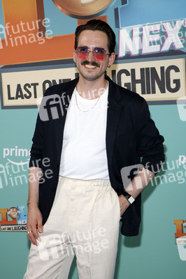 Reality Show Premiere 'LOL Next' in Berlin