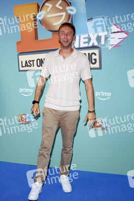 Reality Show Premiere 'LOL Next' in Berlin