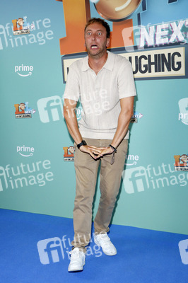 Reality Show Premiere 'LOL Next' in Berlin