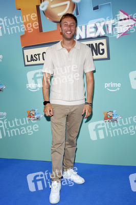 Reality Show Premiere 'LOL Next' in Berlin