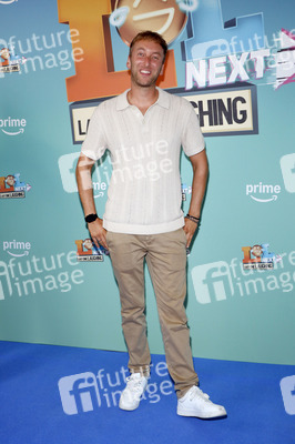 Reality Show Premiere 'LOL Next' in Berlin