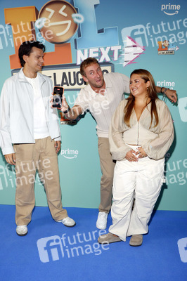 Reality Show Premiere 'LOL Next' in Berlin