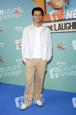 Reality Show Premiere 'LOL Next' in Berlin