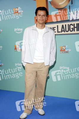Reality Show Premiere 'LOL Next' in Berlin