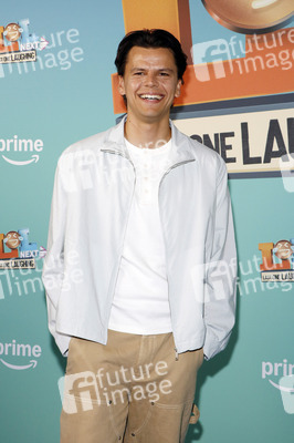 Reality Show Premiere 'LOL Next' in Berlin