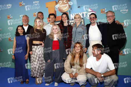 Reality Show Premiere 'LOL Next' in Berlin