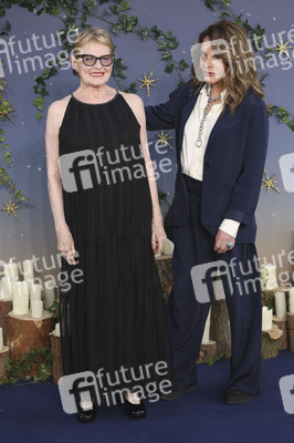 Filmpremiere 'Practical Magic 2 - Zauberhafte Schwestern' in London