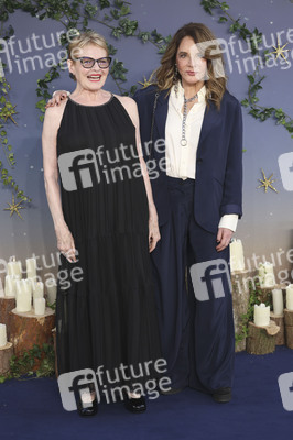 Filmpremiere 'Practical Magic 2 - Zauberhafte Schwestern' in London