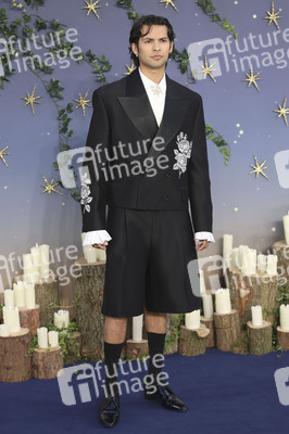 Filmpremiere 'Practical Magic 2 - Zauberhafte Schwestern' in London