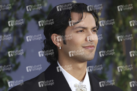 Filmpremiere 'Practical Magic 2 - Zauberhafte Schwestern' in London