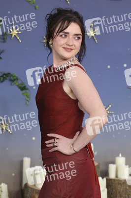 Filmpremiere 'Practical Magic 2 - Zauberhafte Schwestern' in London