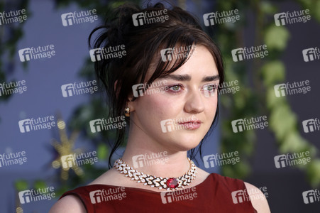 Filmpremiere 'Practical Magic 2 - Zauberhafte Schwestern' in London