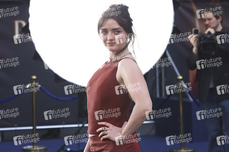 Filmpremiere 'Practical Magic 2 - Zauberhafte Schwestern' in London