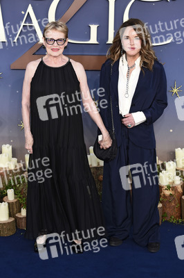 Filmpremiere 'Practical Magic 2 - Zauberhafte Schwestern' in London
