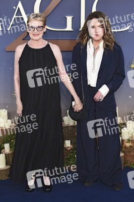 Filmpremiere 'Practical Magic 2 - Zauberhafte Schwestern' in London