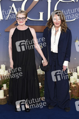 Filmpremiere 'Practical Magic 2 - Zauberhafte Schwestern' in London