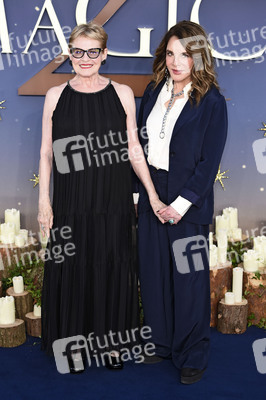 Filmpremiere 'Practical Magic 2 - Zauberhafte Schwestern' in London