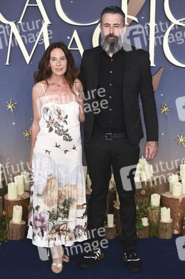 Filmpremiere 'Practical Magic 2 - Zauberhafte Schwestern' in London