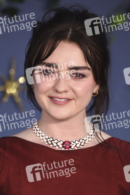Filmpremiere 'Practical Magic 2 - Zauberhafte Schwestern' in London