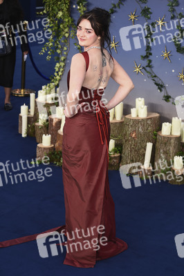 Filmpremiere 'Practical Magic 2 - Zauberhafte Schwestern' in London