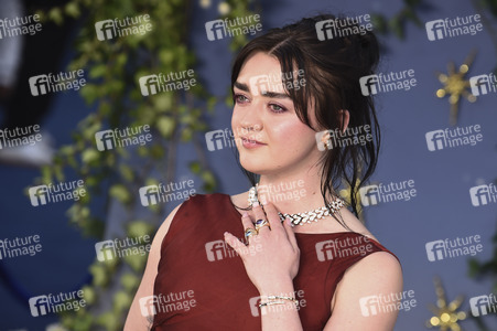 Filmpremiere 'Practical Magic 2 - Zauberhafte Schwestern' in London