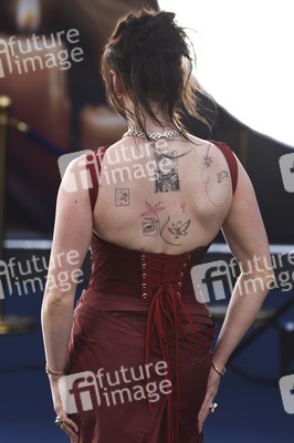 Filmpremiere 'Practical Magic 2 - Zauberhafte Schwestern' in London