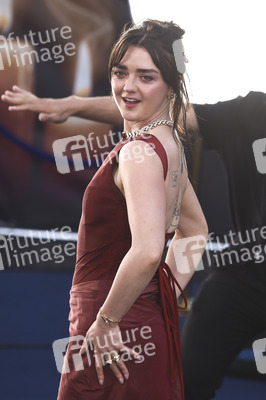 Filmpremiere 'Practical Magic 2 - Zauberhafte Schwestern' in London